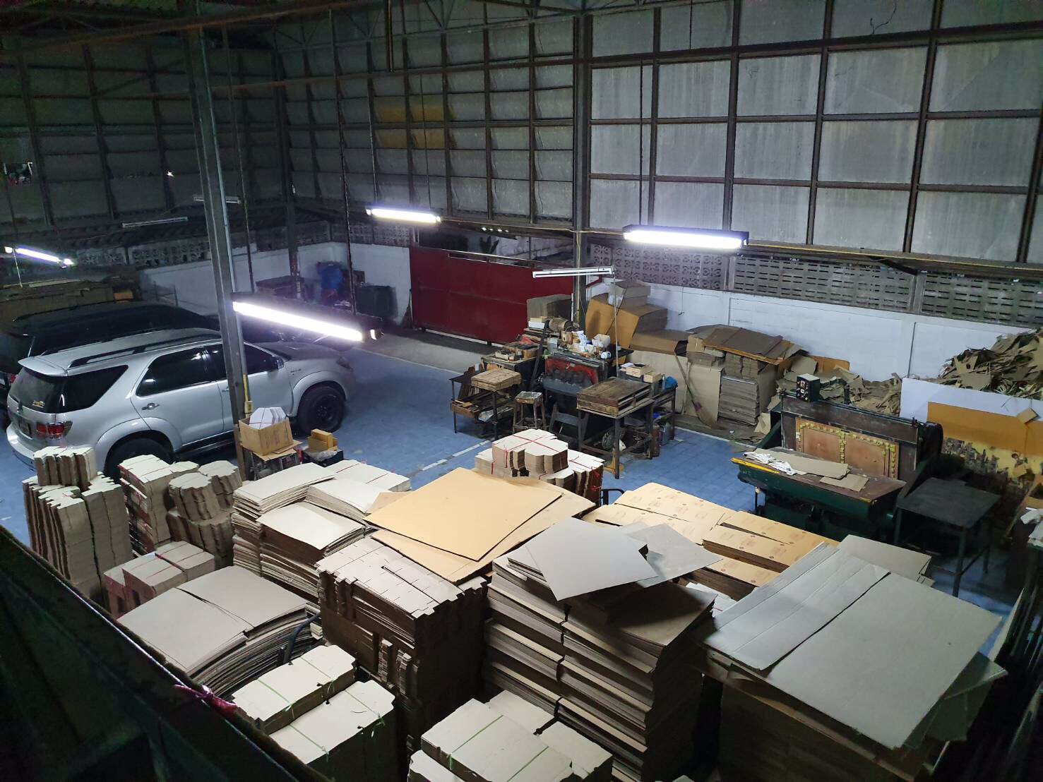 ขายที่ดินพร้อมสิ่งปลูกสร้าง-โกดัง-ซอยลาซาล-85-ศรีนครินทร์-ใกล้รถไฟฟ้า-ทางด่วน-โรงพยาบาล-โรงเรียนฯ