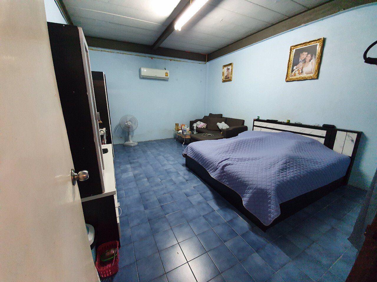 ขายที่ดินพร้อมสิ่งปลูกสร้าง-โกดัง-ซอยลาซาล-85-ศรีนครินทร์-ใกล้รถไฟฟ้า-ทางด่วน-โรงพยาบาล-โรงเรียนฯ