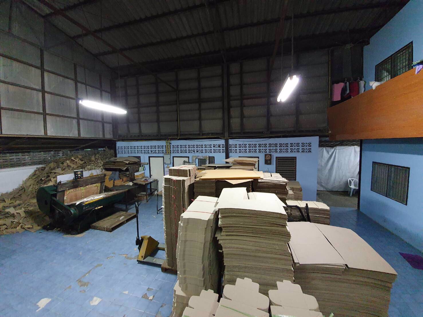 ขายที่ดินพร้อมสิ่งปลูกสร้าง-โกดัง-ซอยลาซาล-85-ศรีนครินทร์-ใกล้รถไฟฟ้า-ทางด่วน-โรงพยาบาล-โรงเรียนฯ