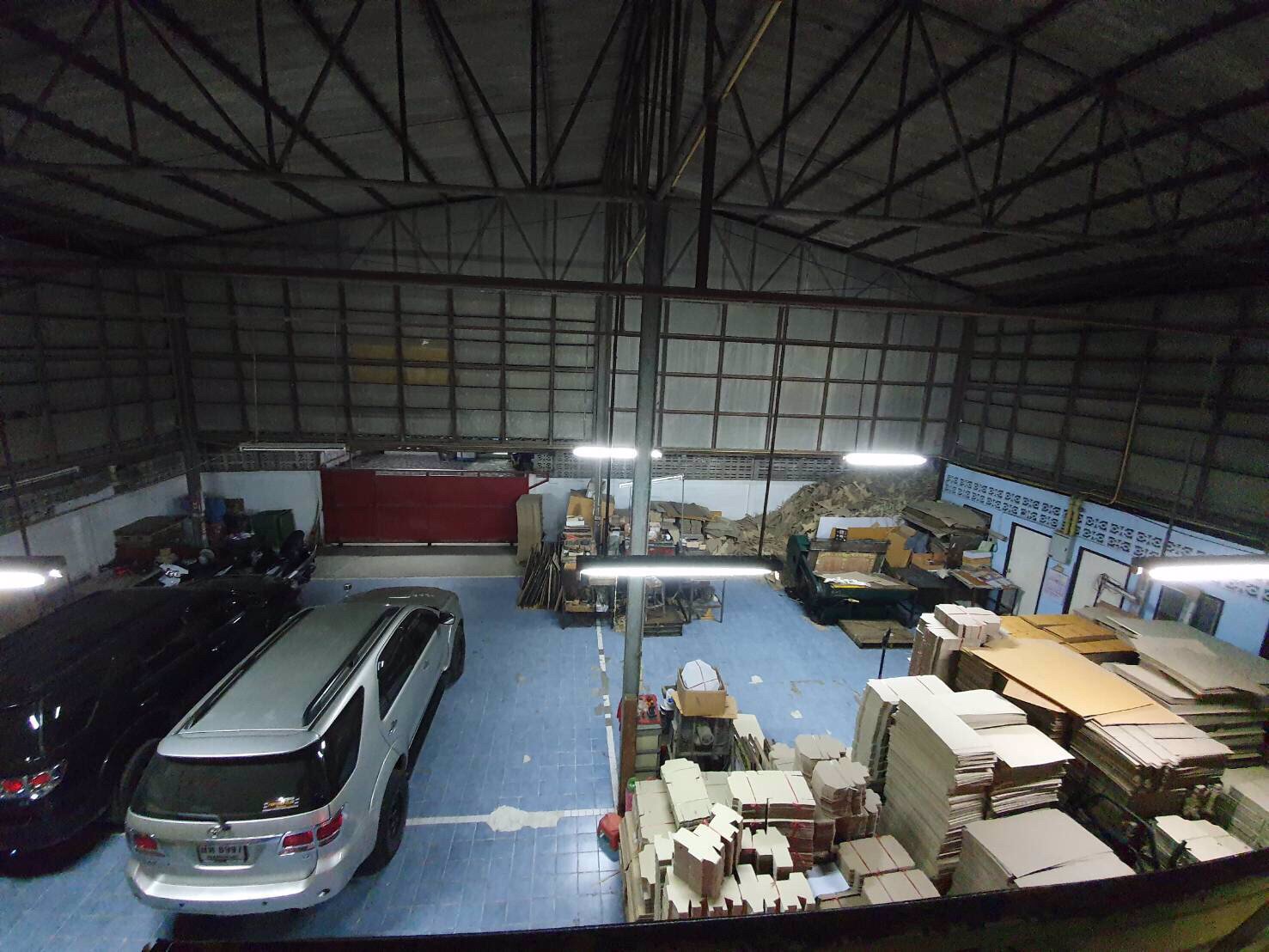 ขายที่ดินพร้อมสิ่งปลูกสร้าง-โกดัง-ซอยลาซาล-85-ศรีนครินทร์-ใกล้รถไฟฟ้า-ทางด่วน-โรงพยาบาล-โรงเรียนฯ