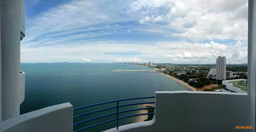 ขาย-ห้องชุด-วีไอพี-คอนโดเชนพัทยา-ห้องหัวมุม-ชั้น-27-ฝั่งพัทยา-พื้นที่-1037-ตรม