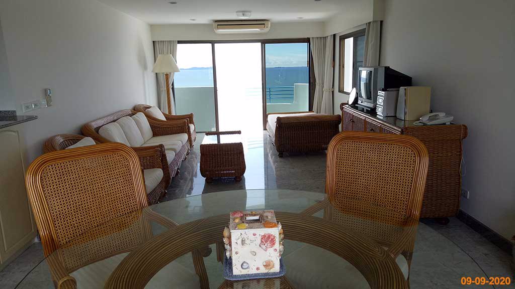 ขาย-ห้องชุด-วีไอพี-คอนโดเชนพัทยา-ห้องหัวมุม-ชั้น-27-ฝั่งพัทยา-พื้นที่-1037-ตรม