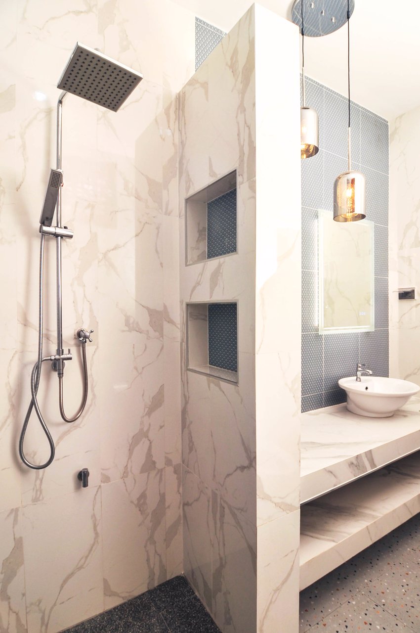 ขายทาวเฮ้าส์ชั้นเดียวห้องริมต่อเติมใหม่-40-ตารางวา-ถนนนวมินทร์-อารมณ์เหมือนบ้านเดี่ยว