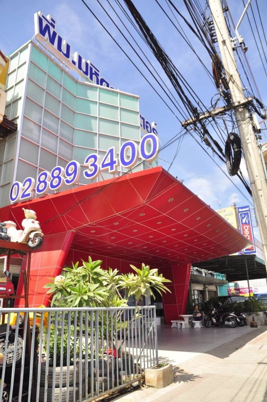 ขายด่วนที่สุด-อาคารพาณิชย์-3-คูหา-ทำเลทอง-ต่อเติมเต็มเป็น-4ชั้นครึ่ง