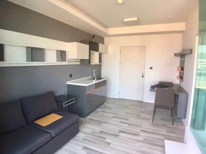 ขายคอนโด-อีส-พระราม2