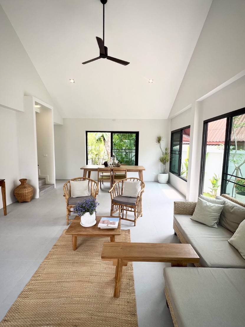 ขายบ้านเดี่ยวสร้างใหม่-ทำเลเยี่ยม-แม่โจ้-สันทราย-จังหวัดเชียงใหม่