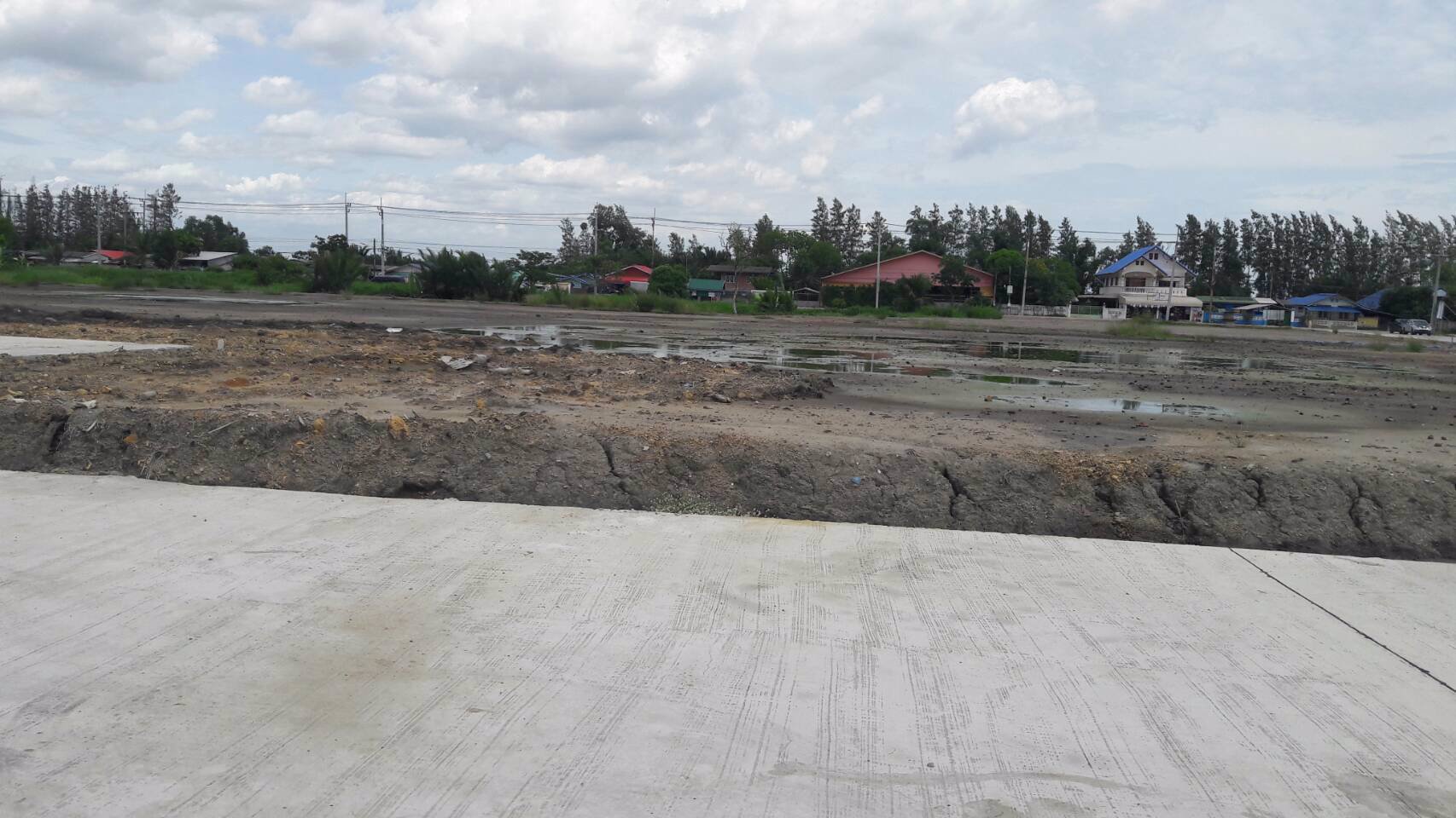 ที่ดินแบ่งขาย-พื้นที่สีชมพู-อำเภอกระทุ่มแบน-สมุทรสาคร