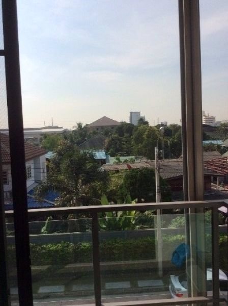 ขายด่วน-ขายทาวน์โฮม3ชั้น-ทาวน์อเวนิว-พระราม2-ซอย30-สภาพใหม่-หันทิศใต้-ไม่มีบ้านตรงข้าม