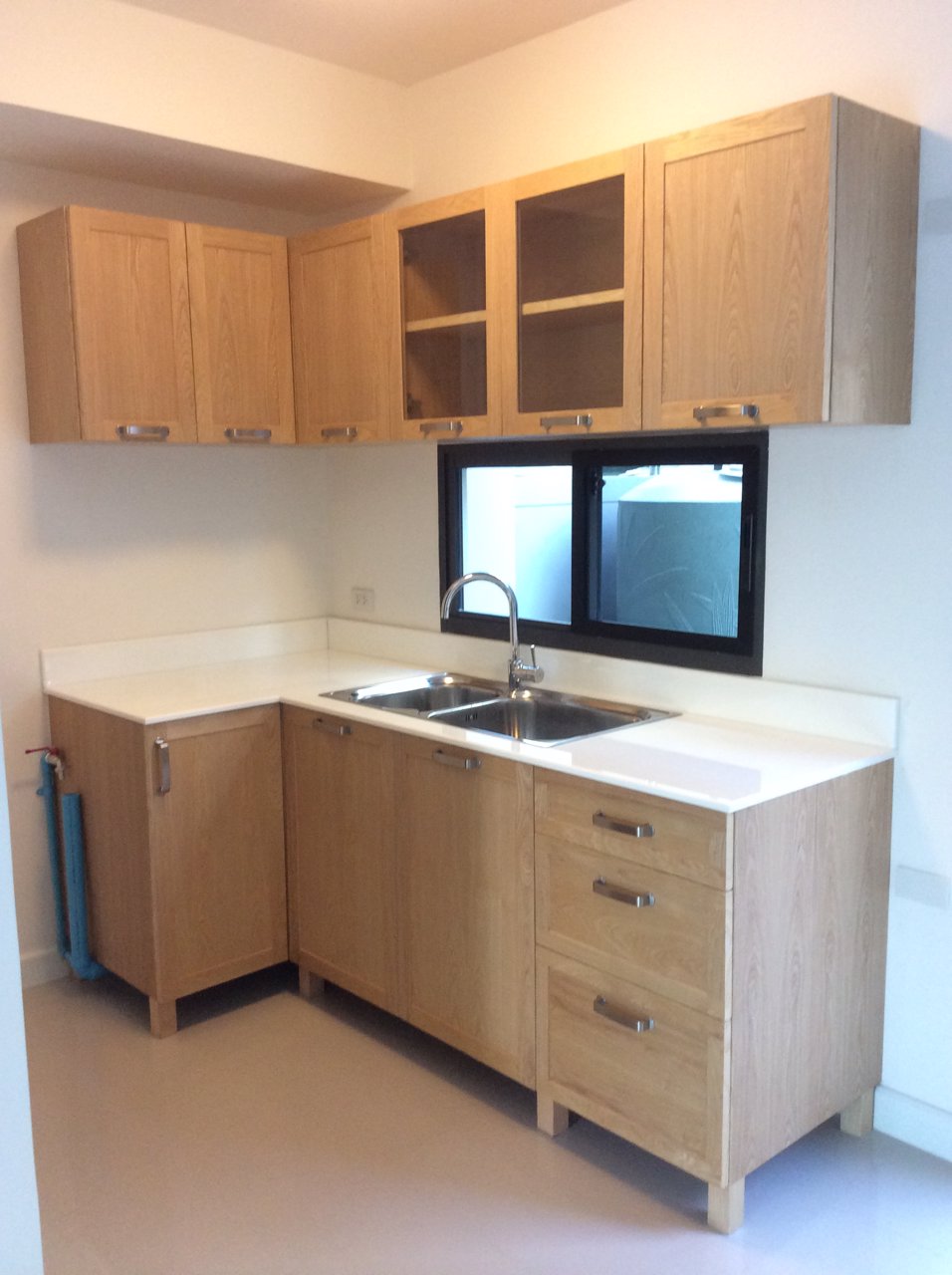 ขายด่วน-ขายทาวน์โฮม3ชั้น-ทาวน์อเวนิว-พระราม2-ซอย30-สภาพใหม่-หันทิศใต้-ไม่มีบ้านตรงข้าม