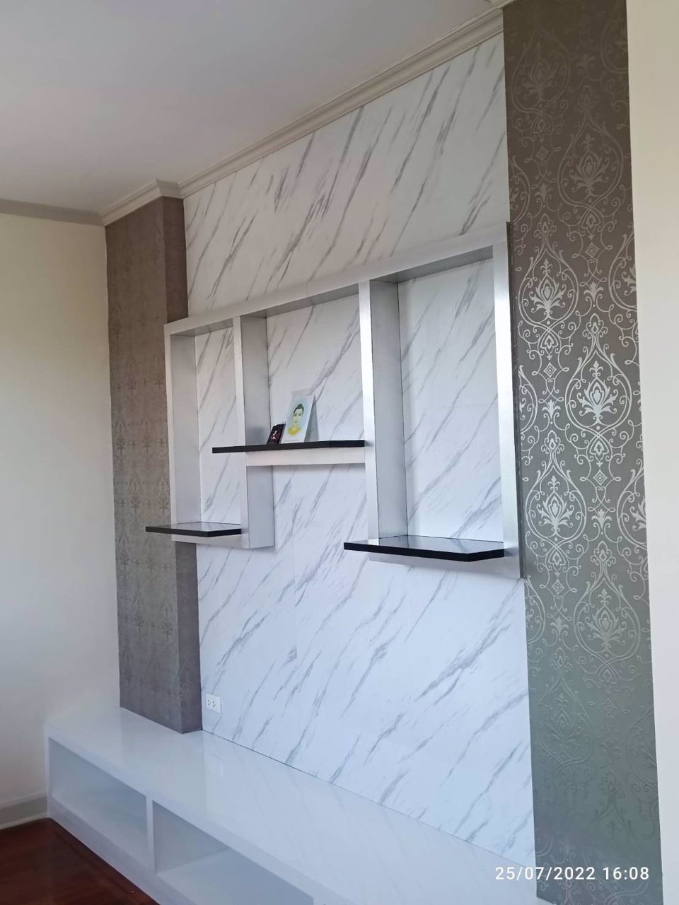 ขายบ้านเดี่ยว-สุดหรูmodern-luxury-ย่านบางนา