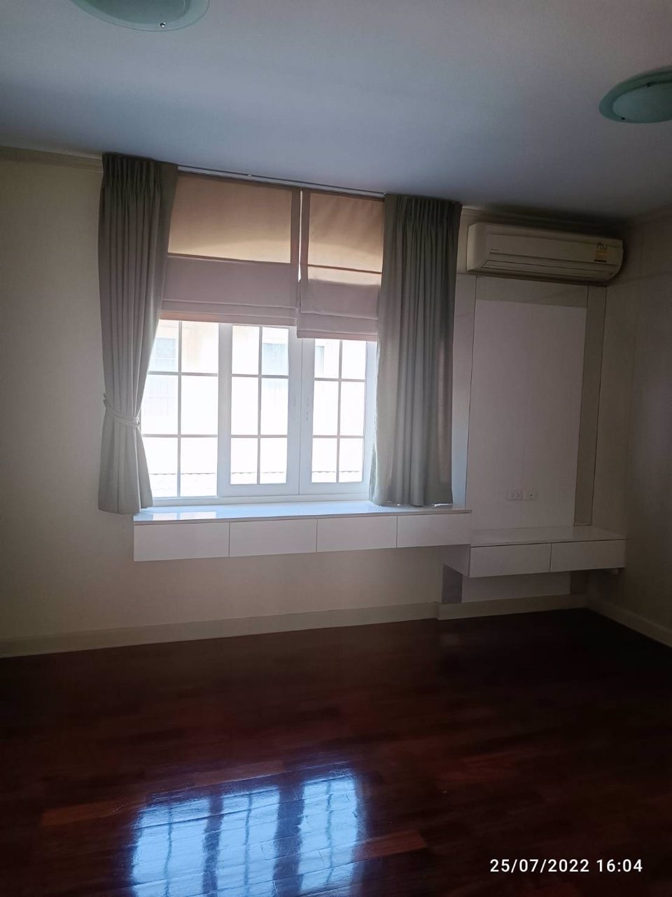 ขายบ้านเดี่ยว-สุดหรูmodern-luxury-ย่านบางนา