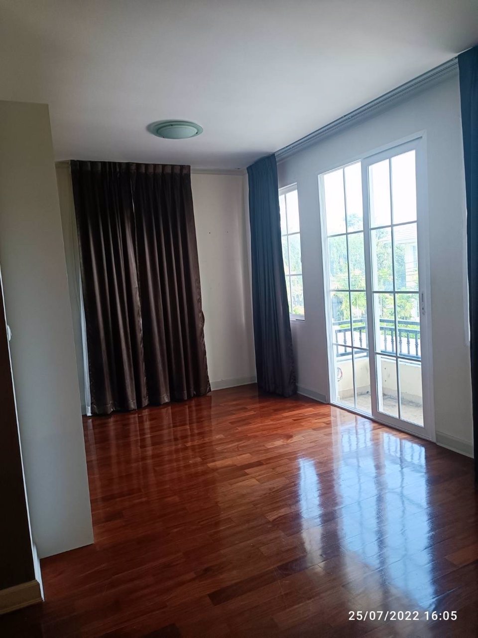 ขายบ้านเดี่ยว-สุดหรูmodern-luxury-ย่านบางนา