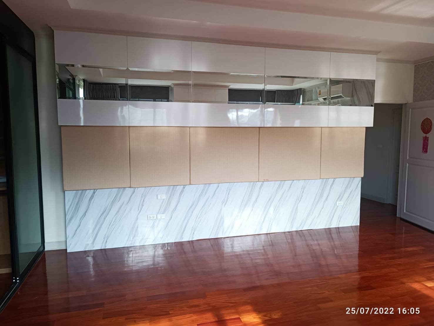 ขายบ้านเดี่ยว-สุดหรูmodern-luxury-ย่านบางนา