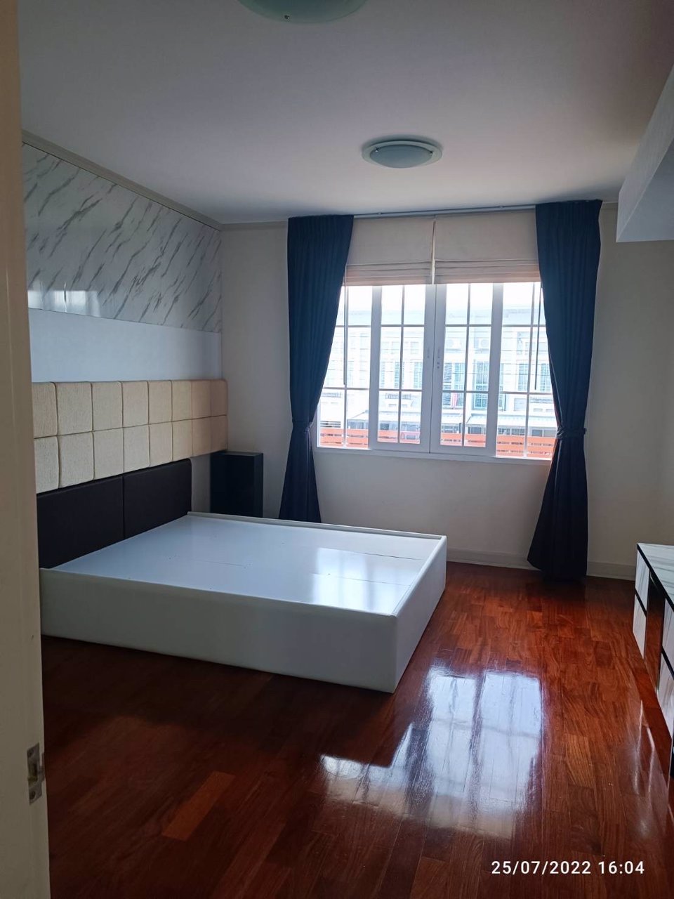 ขายบ้านเดี่ยว-สุดหรูmodern-luxury-ย่านบางนา