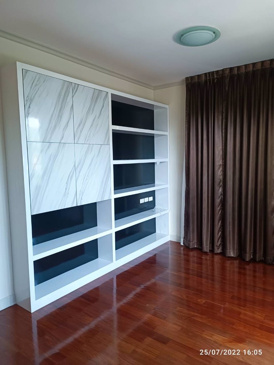 ขายบ้านเดี่ยว-สุดหรูmodern-luxury-ย่านบางนา