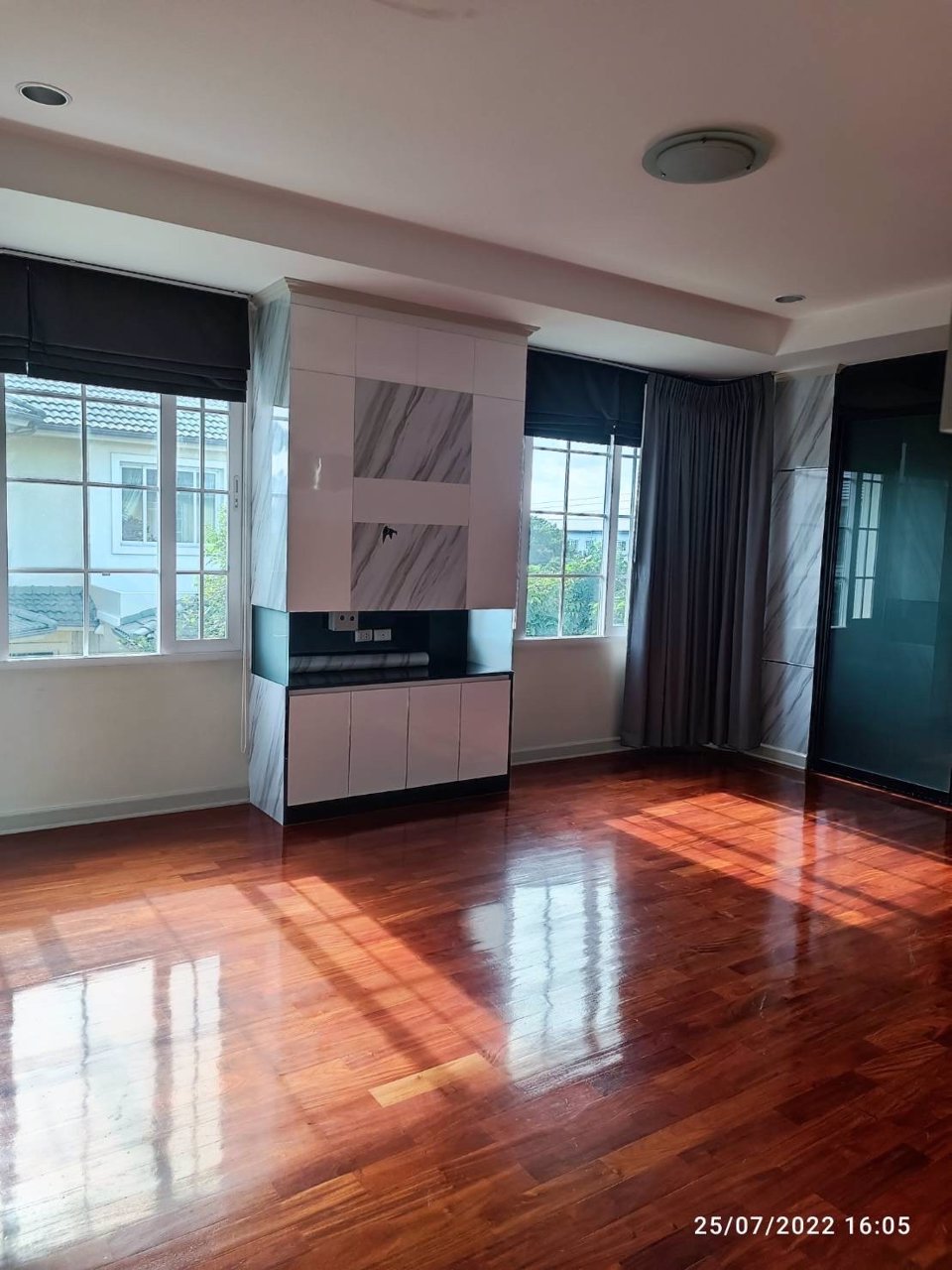 ขายบ้านเดี่ยว-สุดหรูmodern-luxury-ย่านบางนา