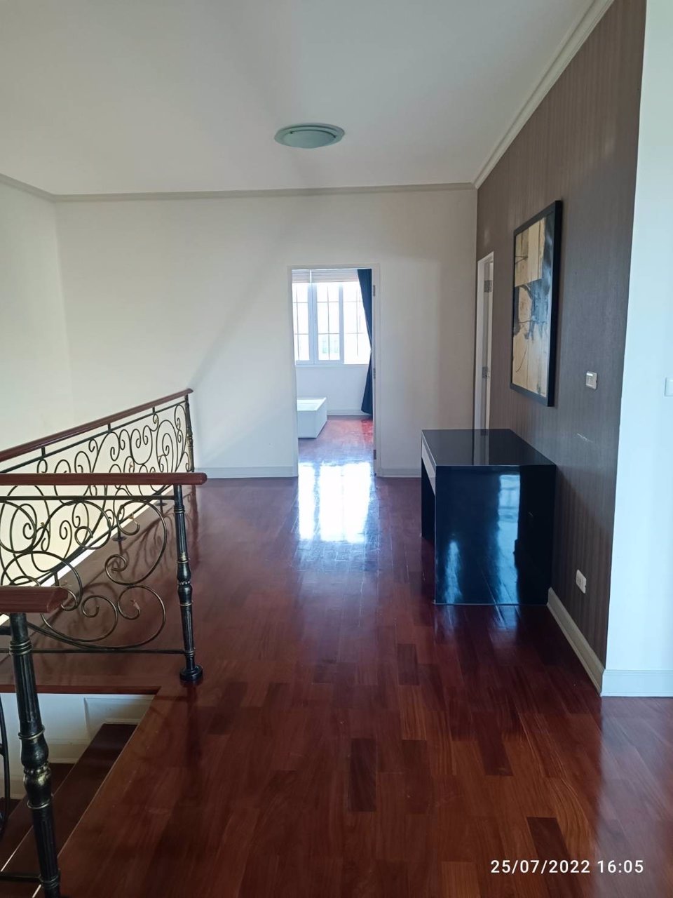 ขายบ้านเดี่ยว-สุดหรูmodern-luxury-ย่านบางนา