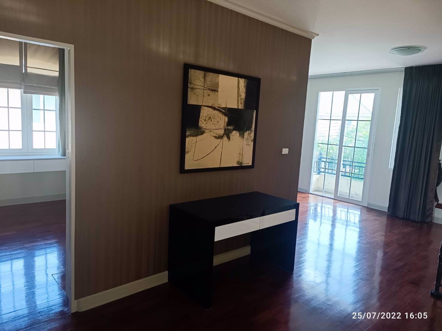 ขายบ้านเดี่ยว-สุดหรูmodern-luxury-ย่านบางนา