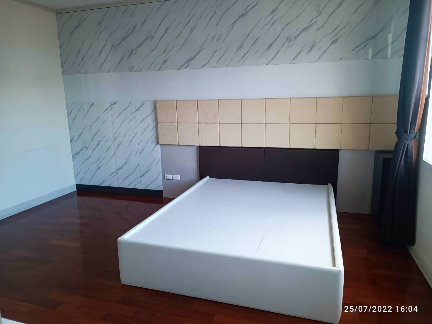 ขายบ้านเดี่ยว-สุดหรูmodern-luxury-ย่านบางนา