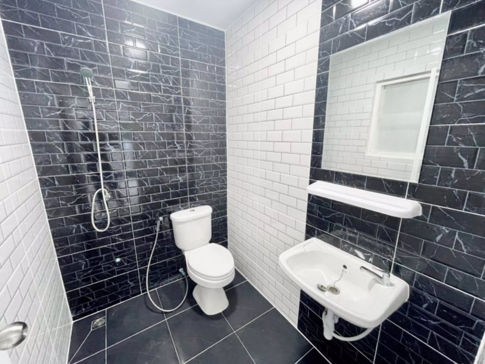 ขายถูก-บ้านแฝด-รีโนเวทใหม่ทั้งหลัง-หมู่บ้านพฤกษา13