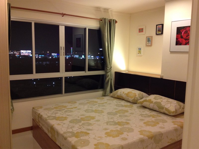 ให้เช่าคอนโด-ลุมพินีเมกกะซิตี้บางนา-30-ตรม-พร้อมเฟอร์นิเจอร์-และเครื่องใช้ไฟฟ้าครบ