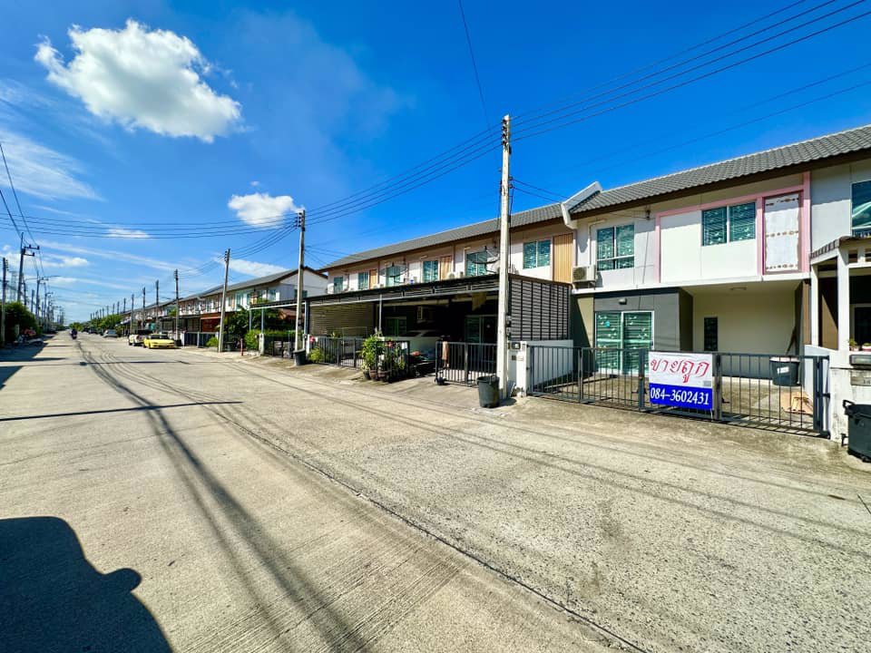 ขายด่วน-ขายถูก-ถนนเมน-ไม่เคยเข้าอยู่มาก่อน