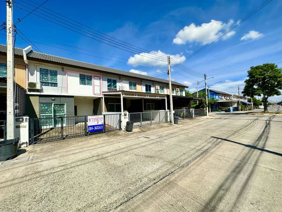 ขายด่วน-ขายถูก-ถนนเมน-ไม่เคยเข้าอยู่มาก่อน