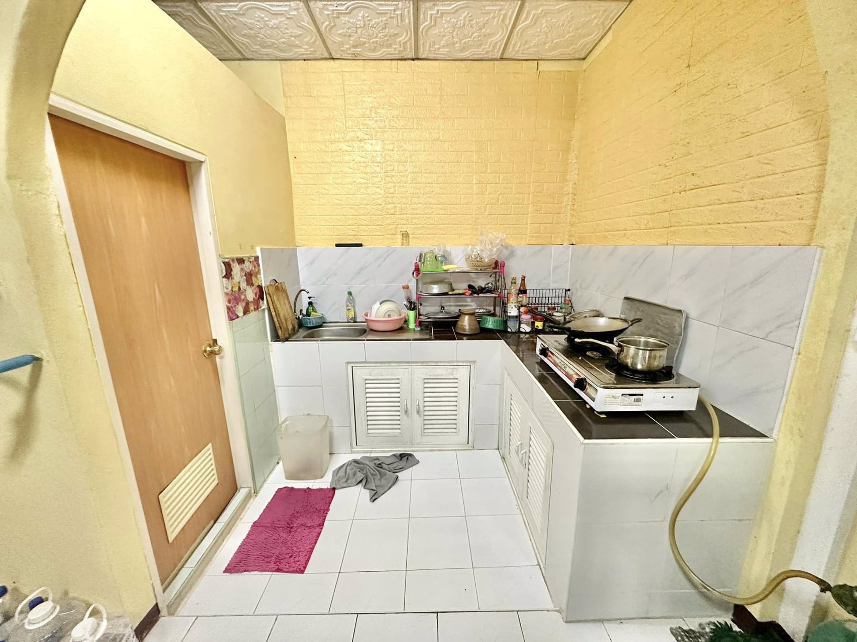 ขายด่วน-ขายถูก-หมู่บ้านเปรมฤทัย-เลคพาร์ค-ประตูน้ำพระอินทร์