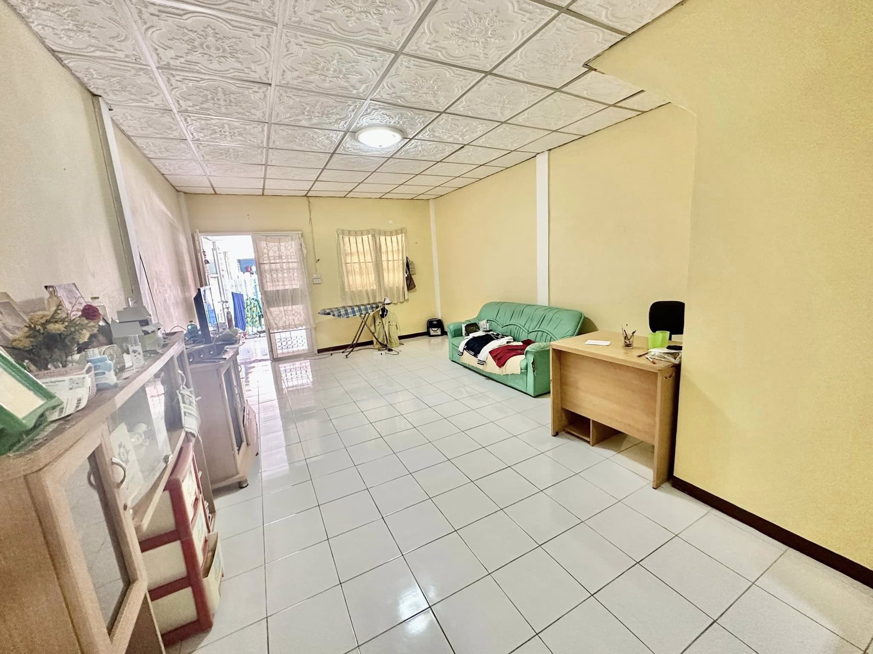 ขายด่วน-ขายถูก-หมู่บ้านเปรมฤทัย-เลคพาร์ค-ประตูน้ำพระอินทร์