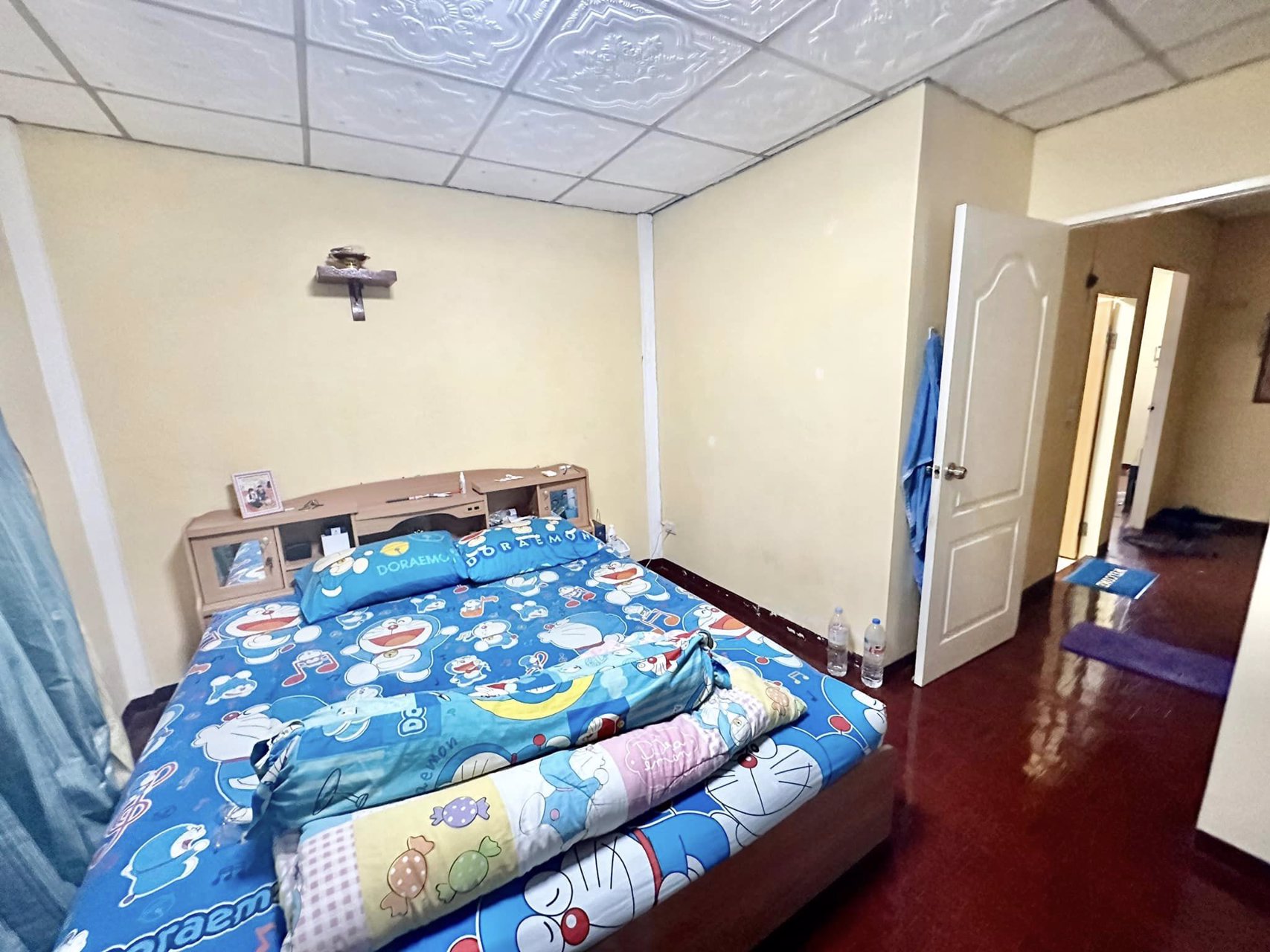 ขายด่วน-ขายถูก-หมู่บ้านเปรมฤทัย-เลคพาร์ค-ประตูน้ำพระอินทร์