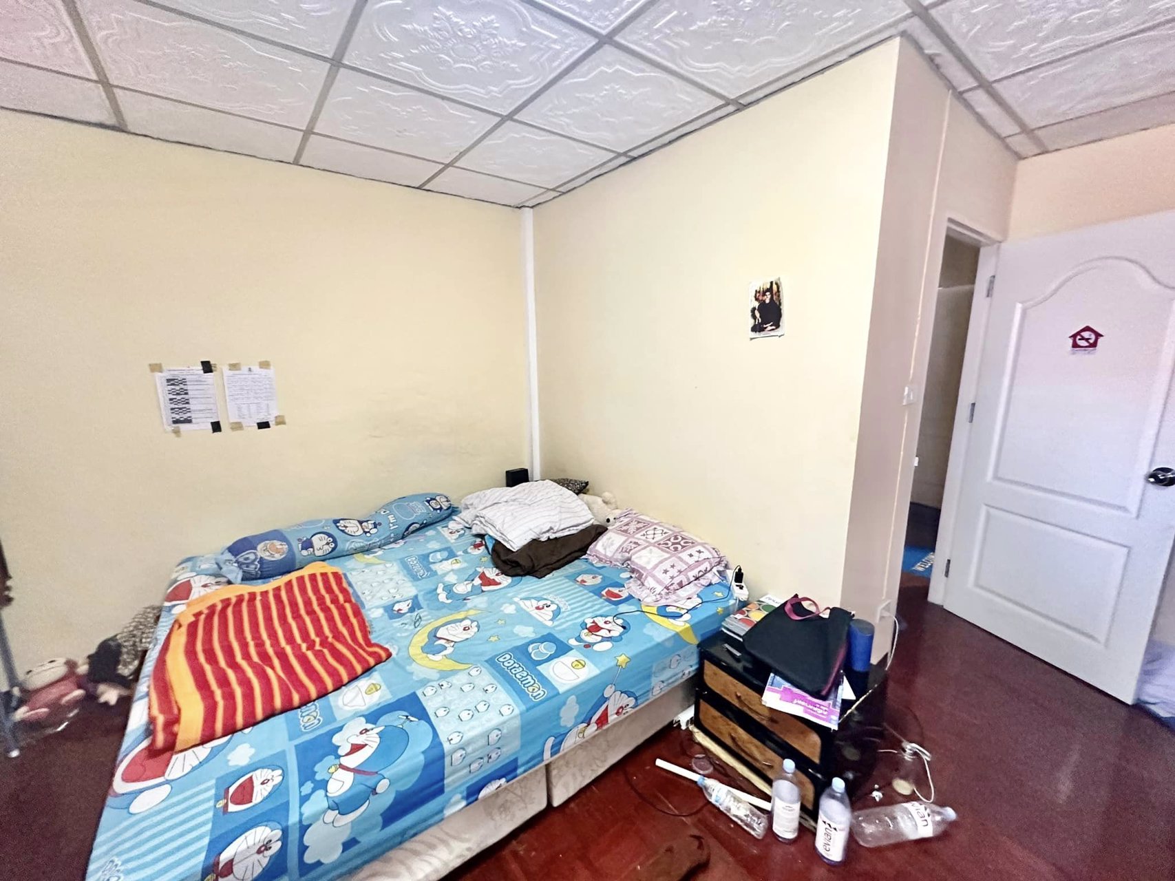 ขายด่วน-ขายถูก-หมู่บ้านเปรมฤทัย-เลคพาร์ค-ประตูน้ำพระอินทร์