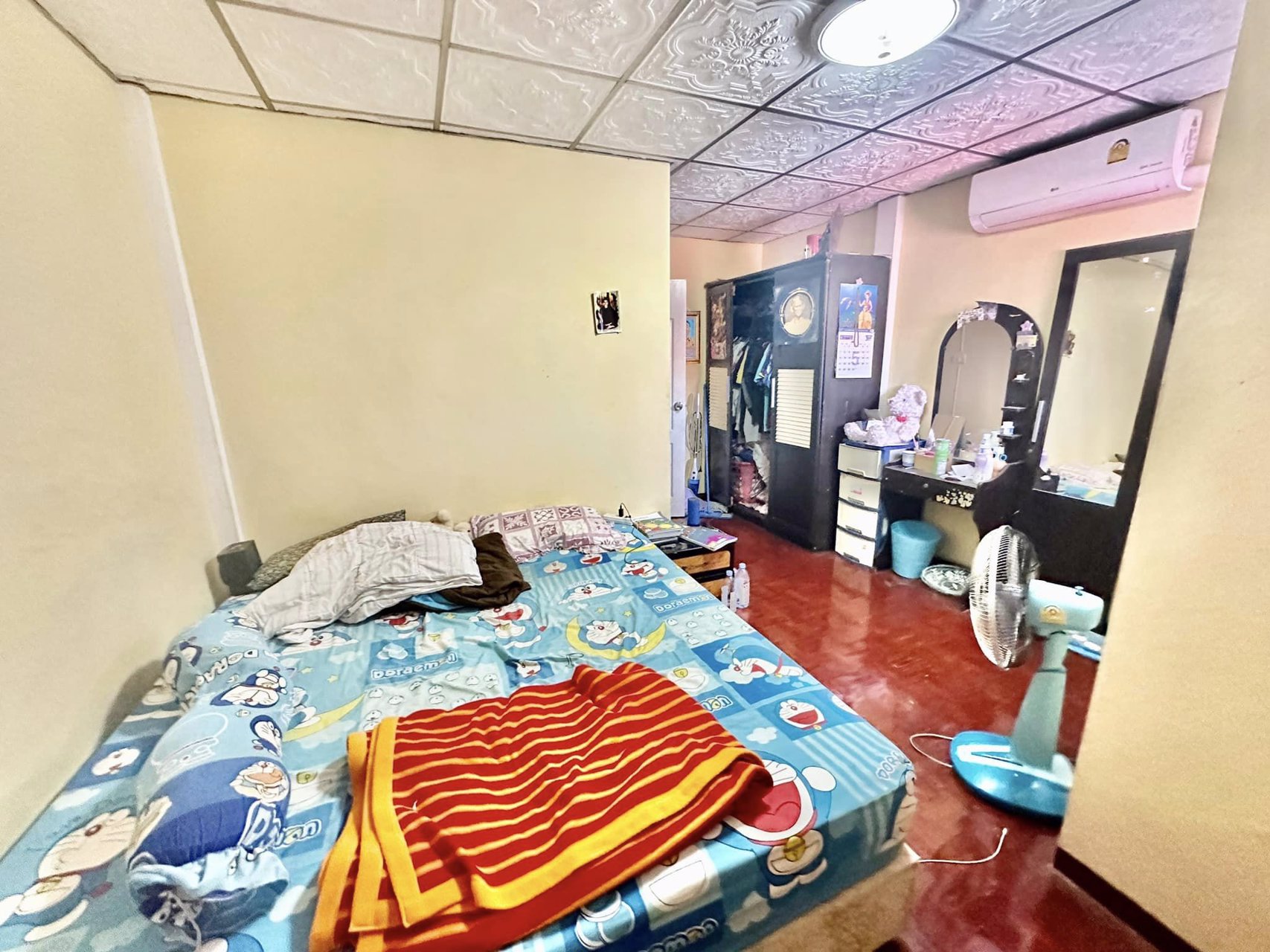 ขายด่วน-ขายถูก-หมู่บ้านเปรมฤทัย-เลคพาร์ค-ประตูน้ำพระอินทร์