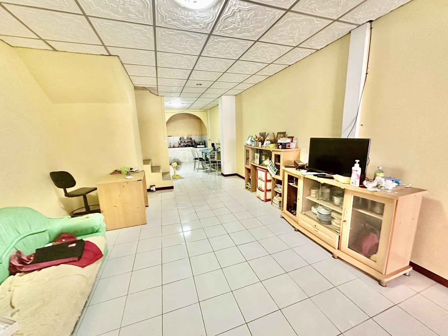 ขายด่วน-ขายถูก-หมู่บ้านเปรมฤทัย-เลคพาร์ค-ประตูน้ำพระอินทร์