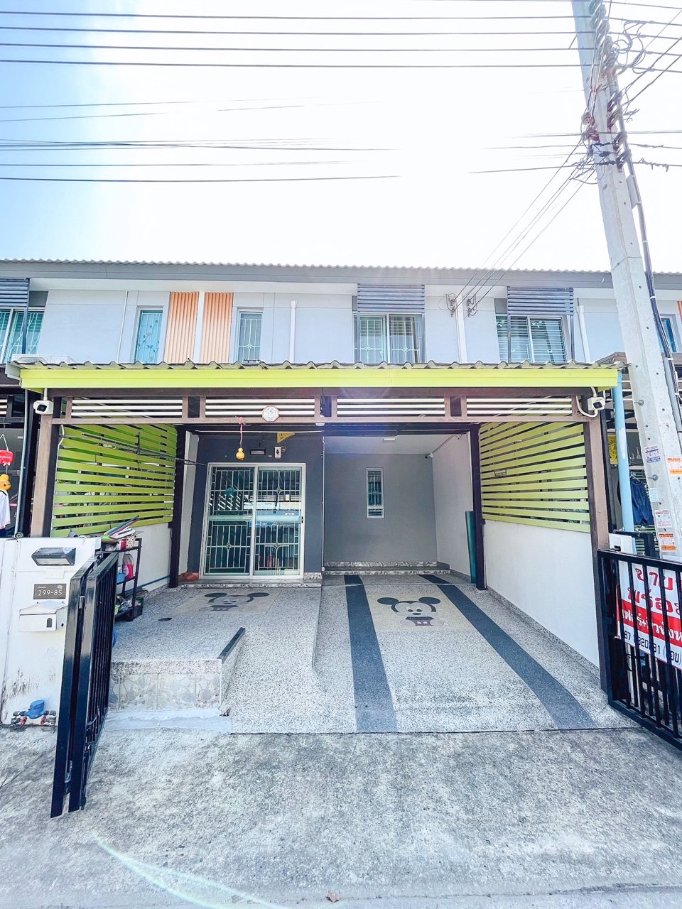 ขายบ้านทาวเฮ้าส์-หมู่บ้านพฤกษาเมื่องใหม่บางพลี-โครงการ-114-2-เทพารักษ์-บางบ่อ-ขายราคา-250-ล้านบาท