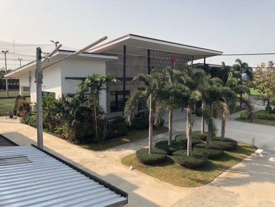 ขายอาคารพาณิชย์-3-ชั้น-พร้อมอยู่-หมู่บ้านยิ่งรวยพรีเมียร์-สุดหรู-สไตล์โมเดิร์น-บนถนนมาลัยแมน