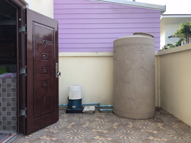 ขายอาคารพาณิชย์-3-ชั้น-พร้อมอยู่-หมู่บ้านยิ่งรวยพรีเมียร์-สุดหรู-สไตล์โมเดิร์น-บนถนนมาลัยแมน