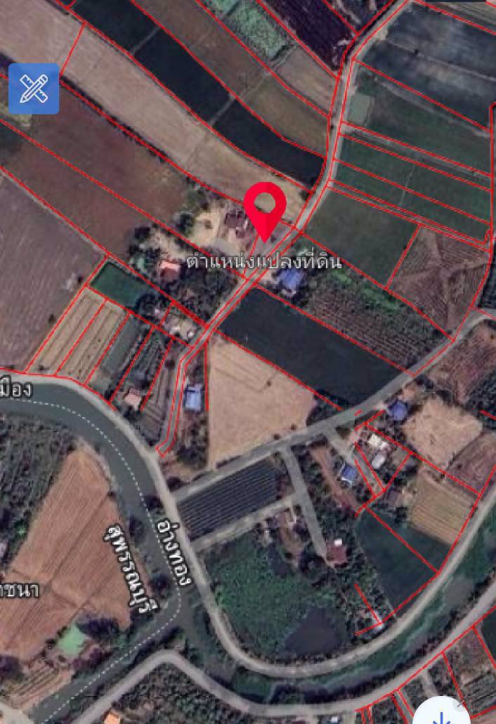 ขายที่ดินเเปลงเล็ก-180-ตารางวา-ถมเเล้ว-ราคาถูกๆ