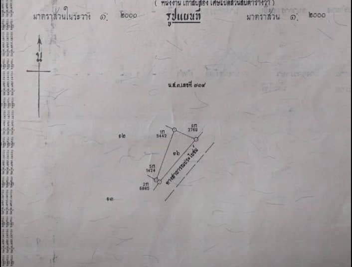 ขายที่ดินเเปลงเล็ก-180-ตารางวา-ถมเเล้ว-ราคาถูกๆ