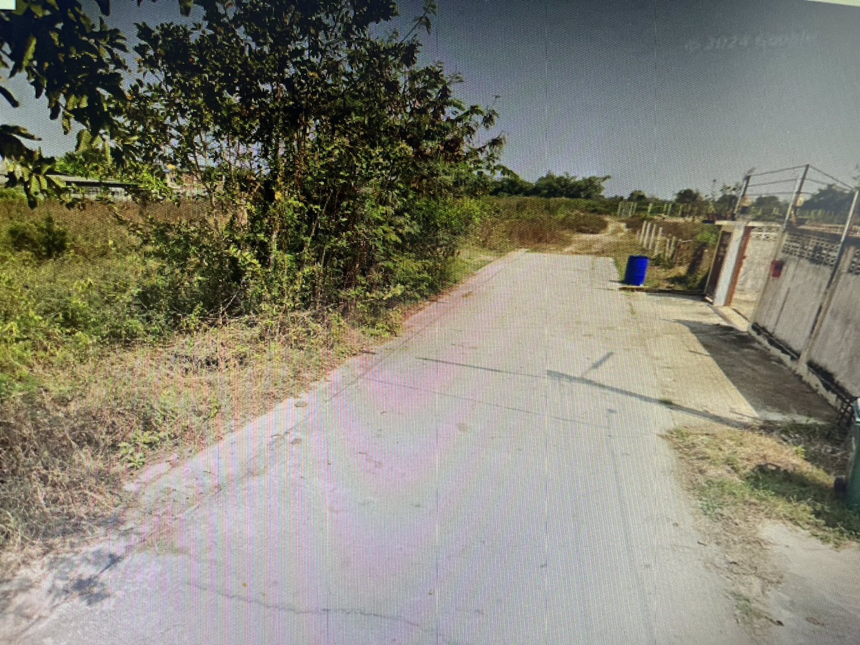 ท่านใดกำลังมองหาที่ดินถมแล้ว-เพื่อปลูกบ้าน-เนื้อที่-350-ตรวา