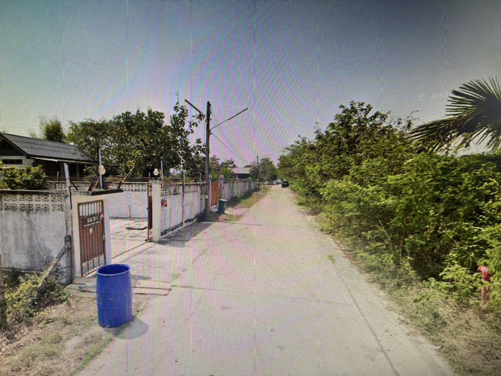 ท่านใดกำลังมองหาที่ดินถมแล้ว-เพื่อปลูกบ้าน-เนื้อที่-350-ตรวา