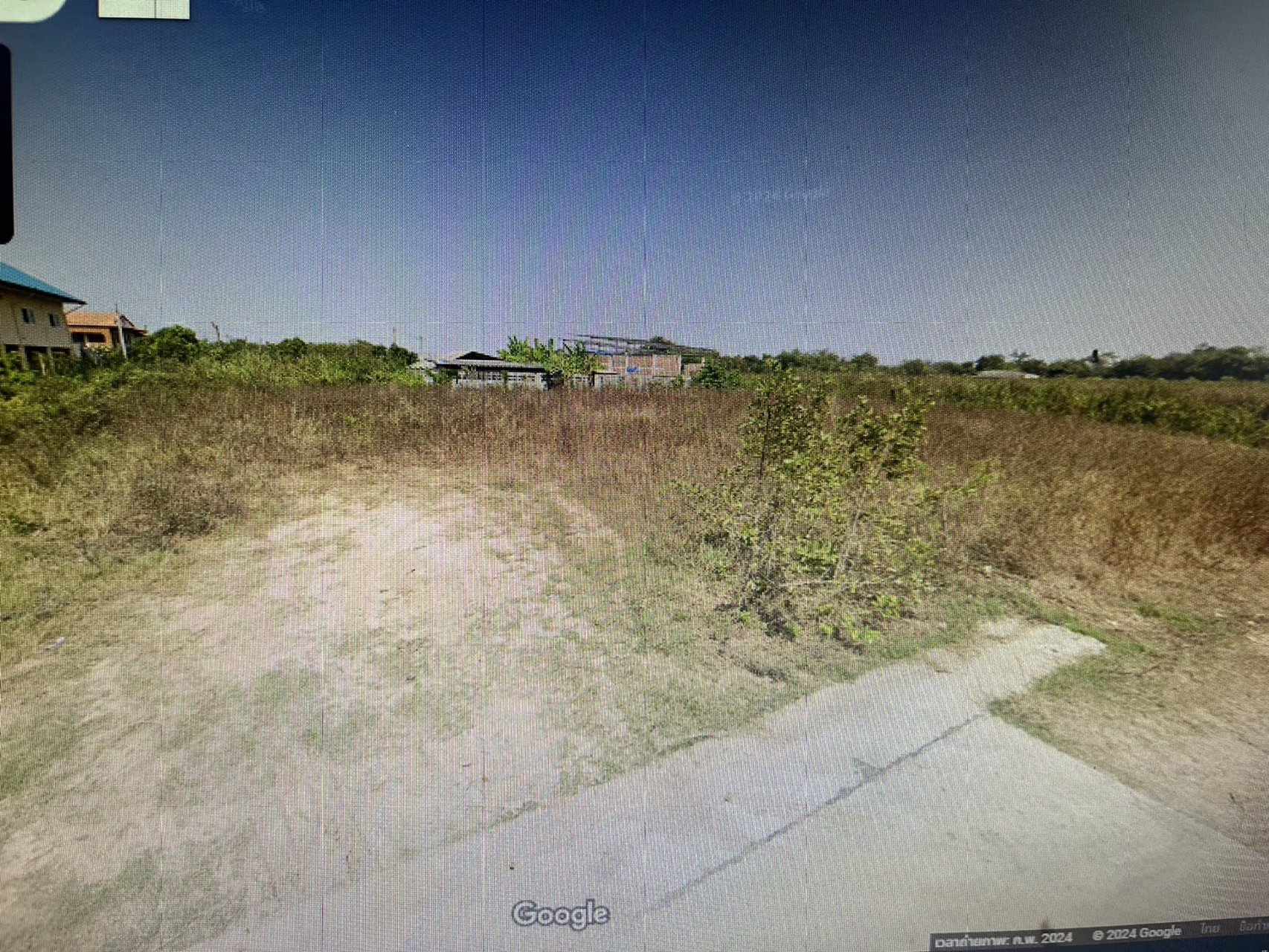 ท่านใดกำลังมองหาที่ดินถมแล้ว-เพื่อปลูกบ้าน-เนื้อที่-350-ตรวา