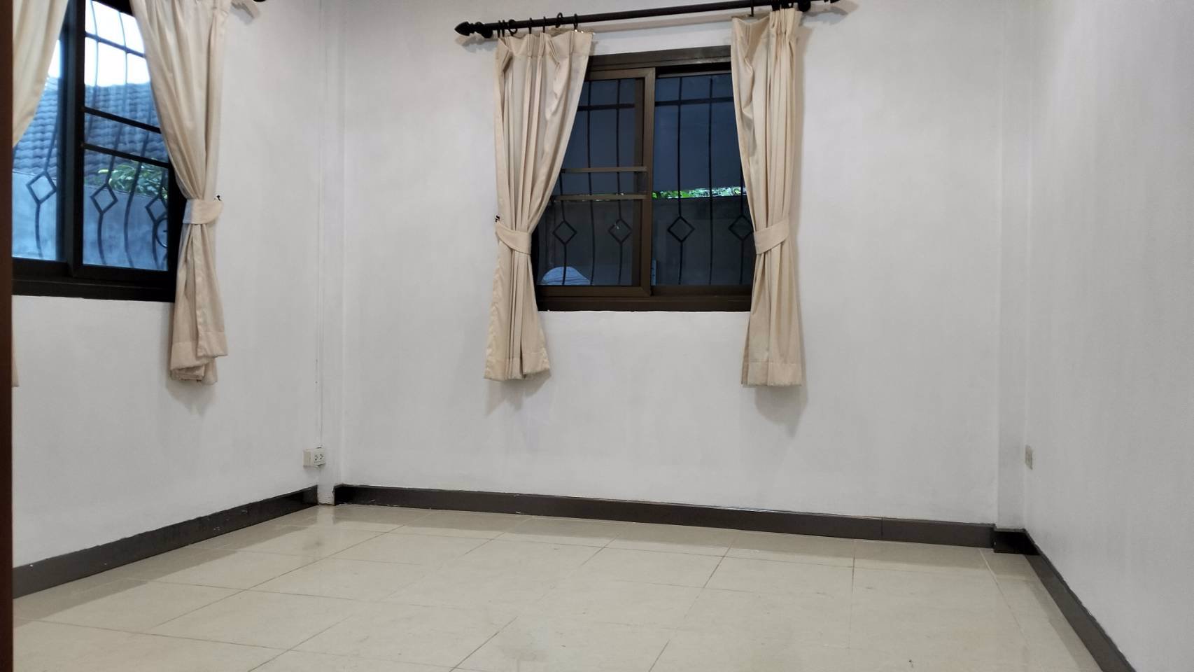 ขายบ้านเดี่ยวชั้นเดียว-พื้นที่-58-ตารางวา-3-ห้องนอน-2-ห้องน้ำ