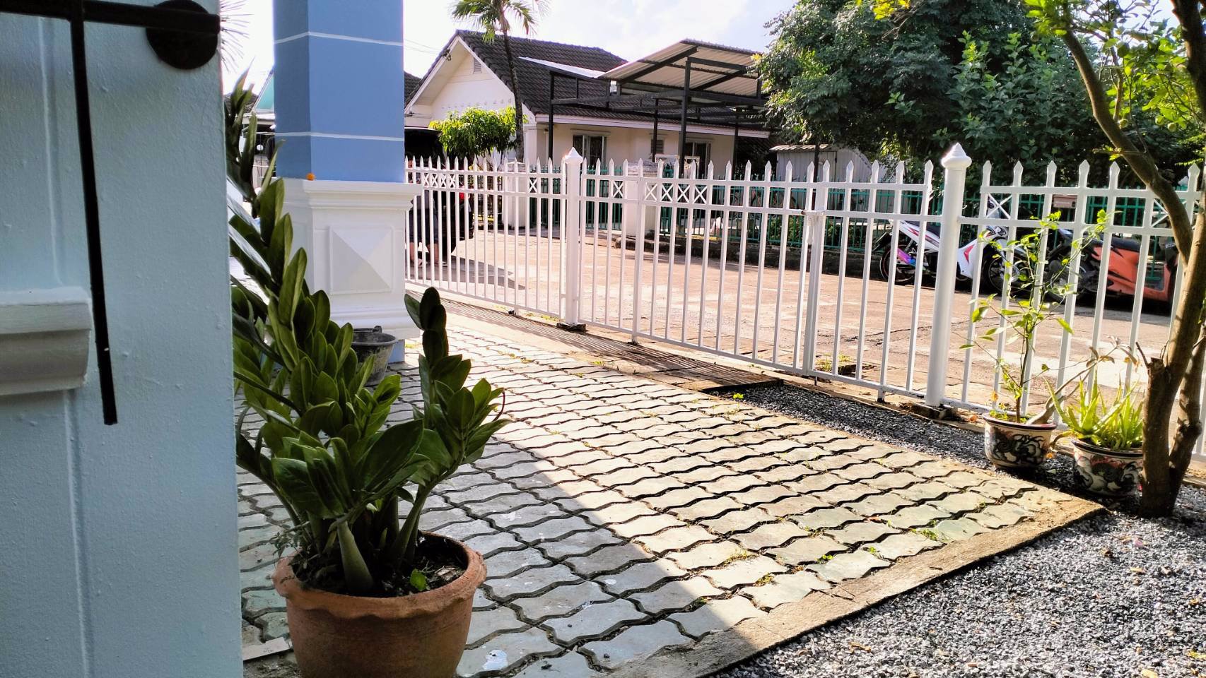 ขายบ้านเดี่ยวชั้นเดียว-พื้นที่-58-ตารางวา-3-ห้องนอน-2-ห้องน้ำ