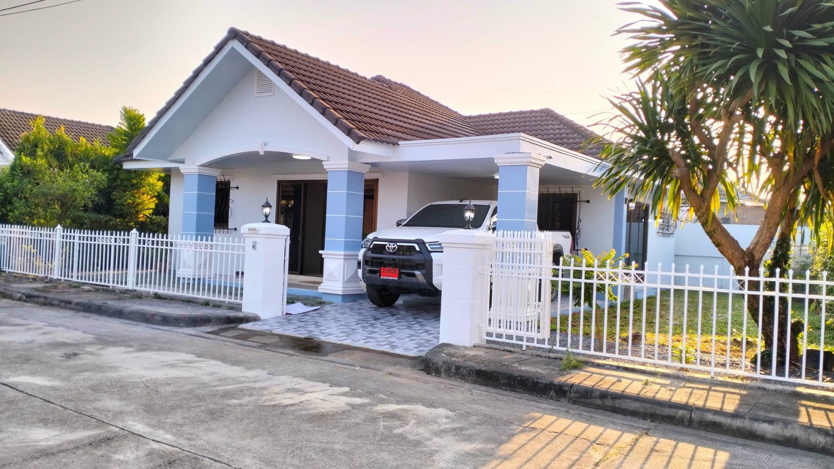 ขายบ้านเดี่ยวชั้นเดียว-พื้นที่-58-ตารางวา-3-ห้องนอน-2-ห้องน้ำ