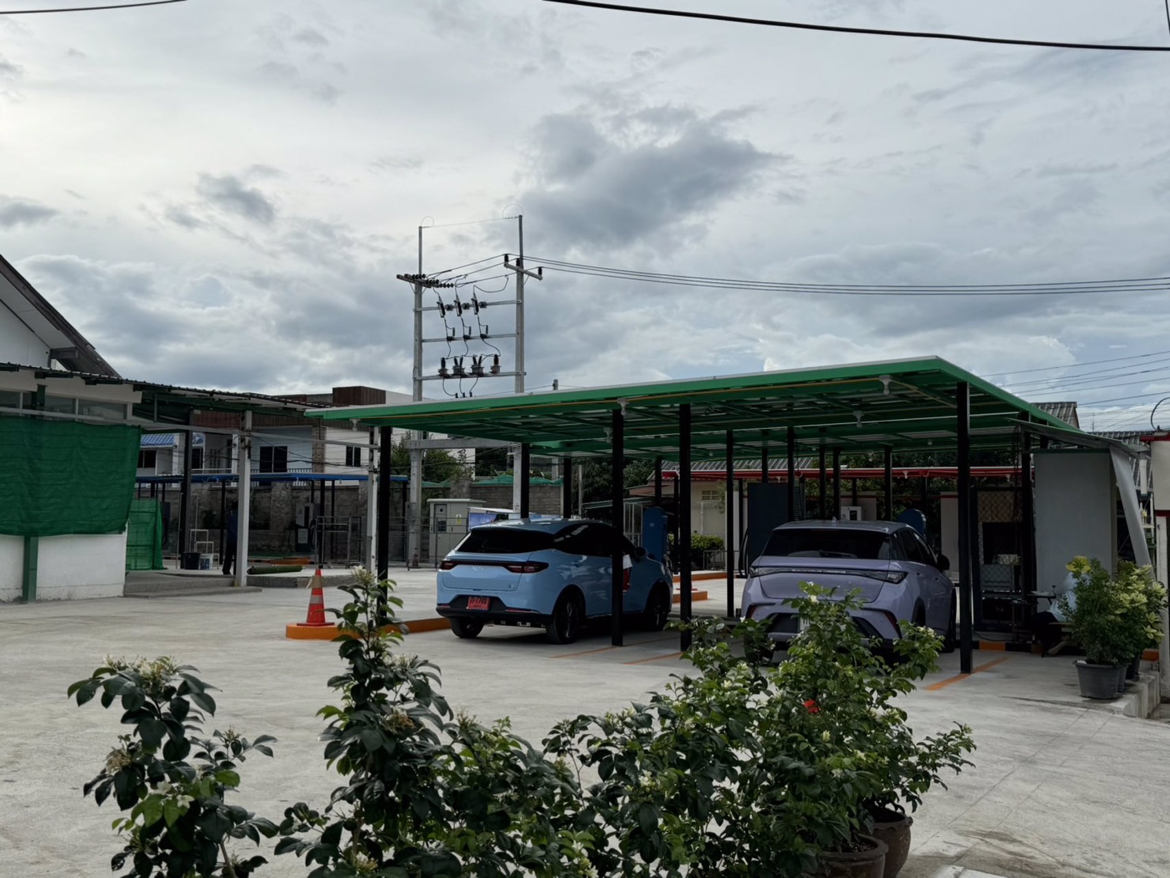 มีพื้นที่ให้เช่าที่สถานีชาร์จรถไฟฟ้าหัวหิน-52