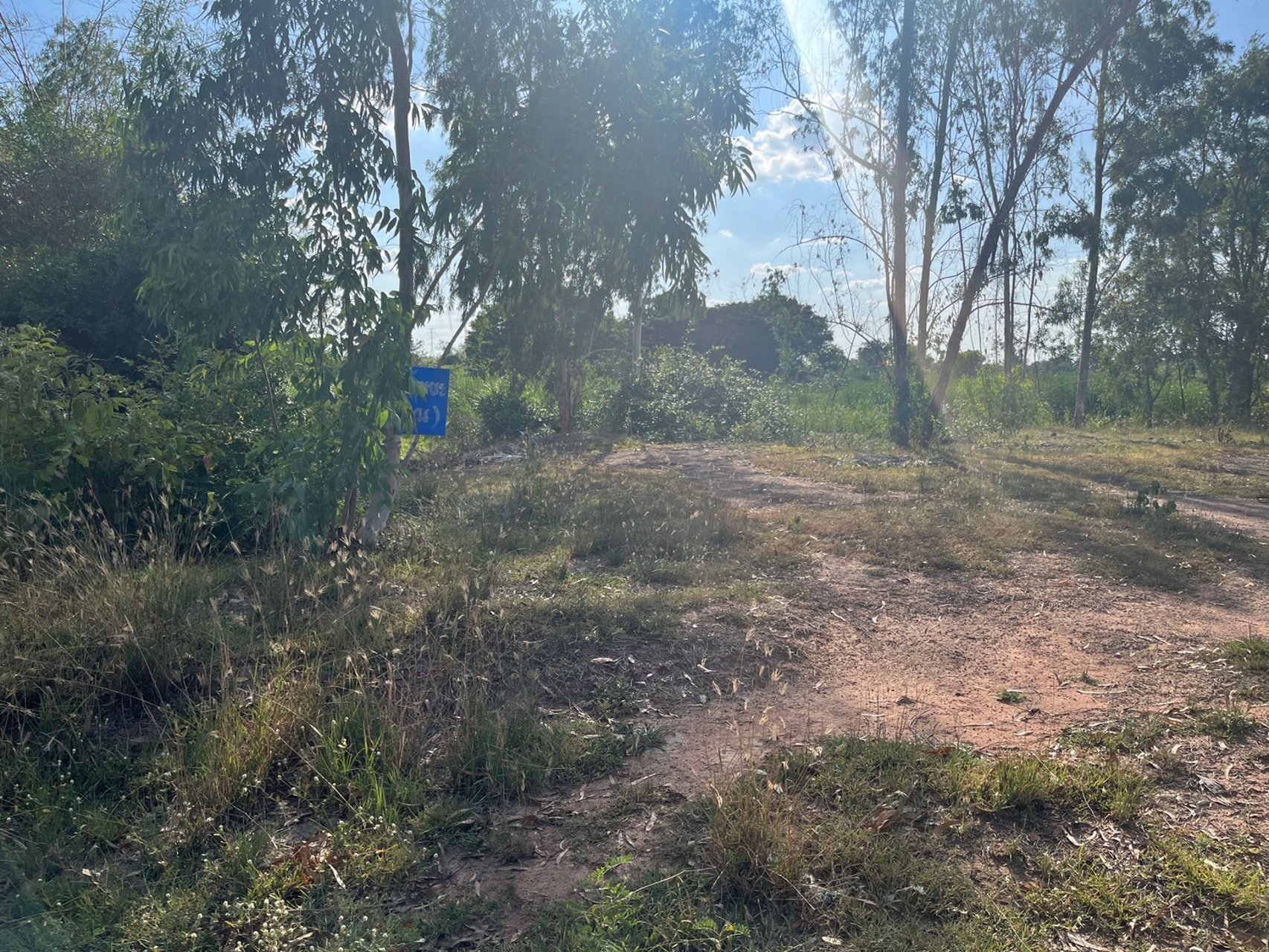 ขายที่ดินทำเลทองใกล้ถนนมิตรภาพ-144-ตรวโคราช