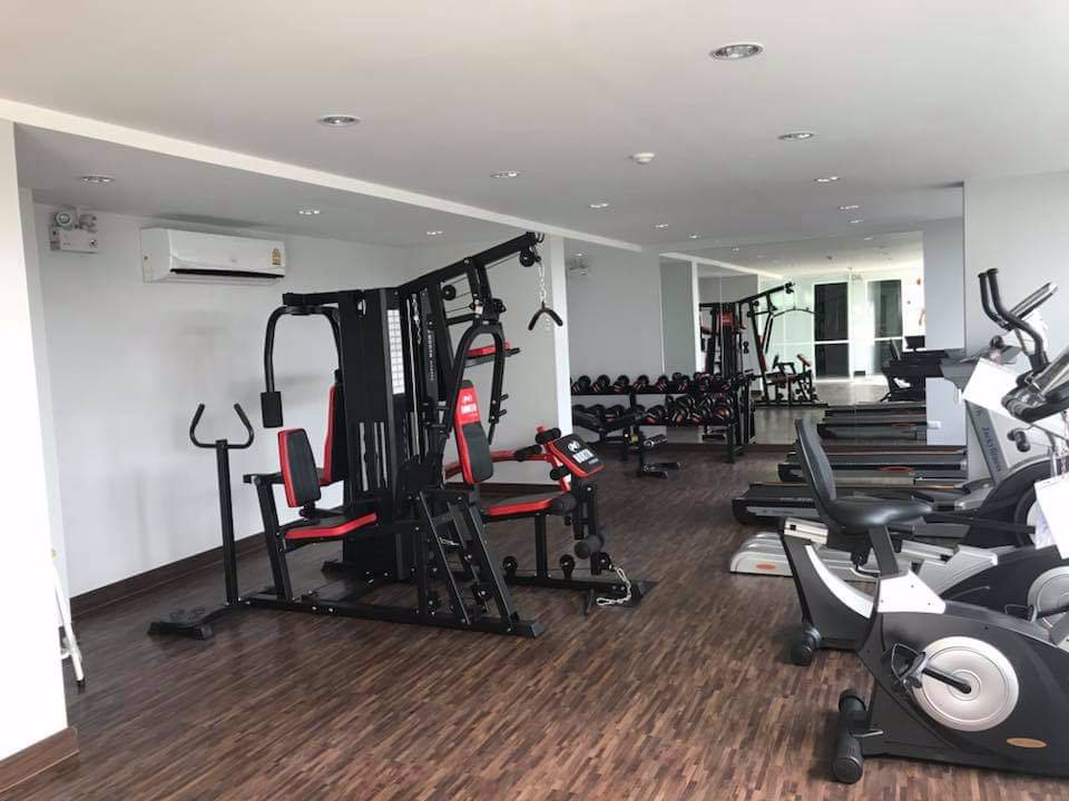 ขายขาดทุน​-คอนโด​ใกล้สนามบินดอนเมือง