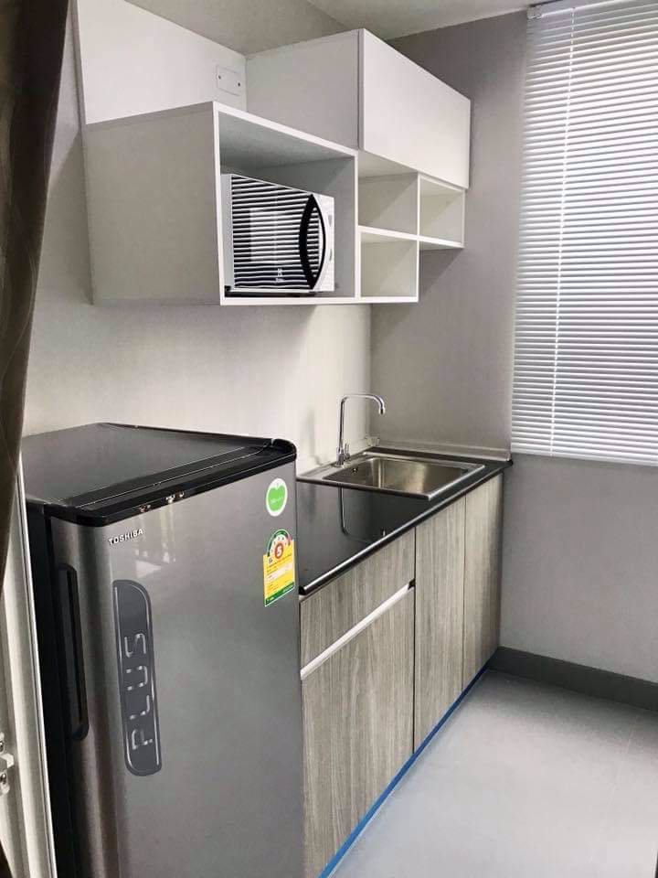 ขายขาดทุน​-คอนโด​ใกล้สนามบินดอนเมือง