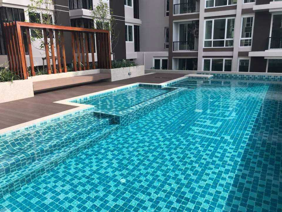 ขายขาดทุน​-คอนโด​ใกล้สนามบินดอนเมือง