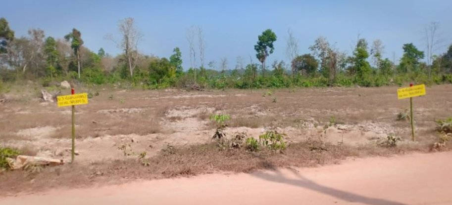 ขายบ้านพร้อมที่ดิน1ไร่-3งาน-ยกแปลง-ราคา-690000บาท